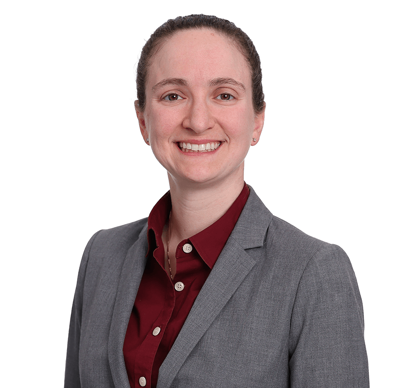 Justine A. DelVecchio