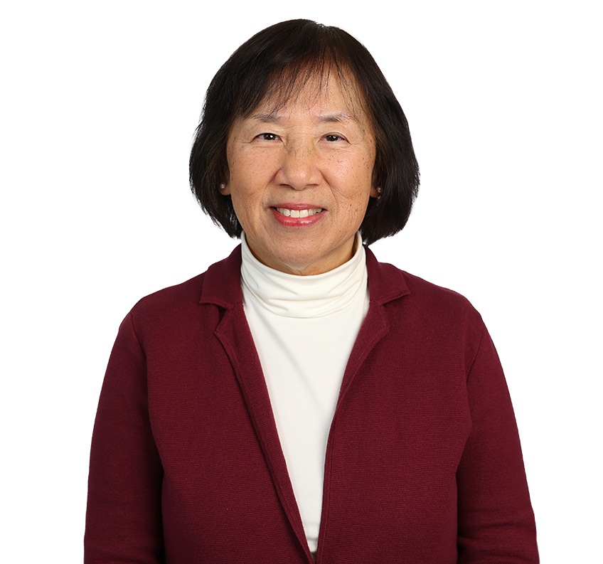 Christine F. Li