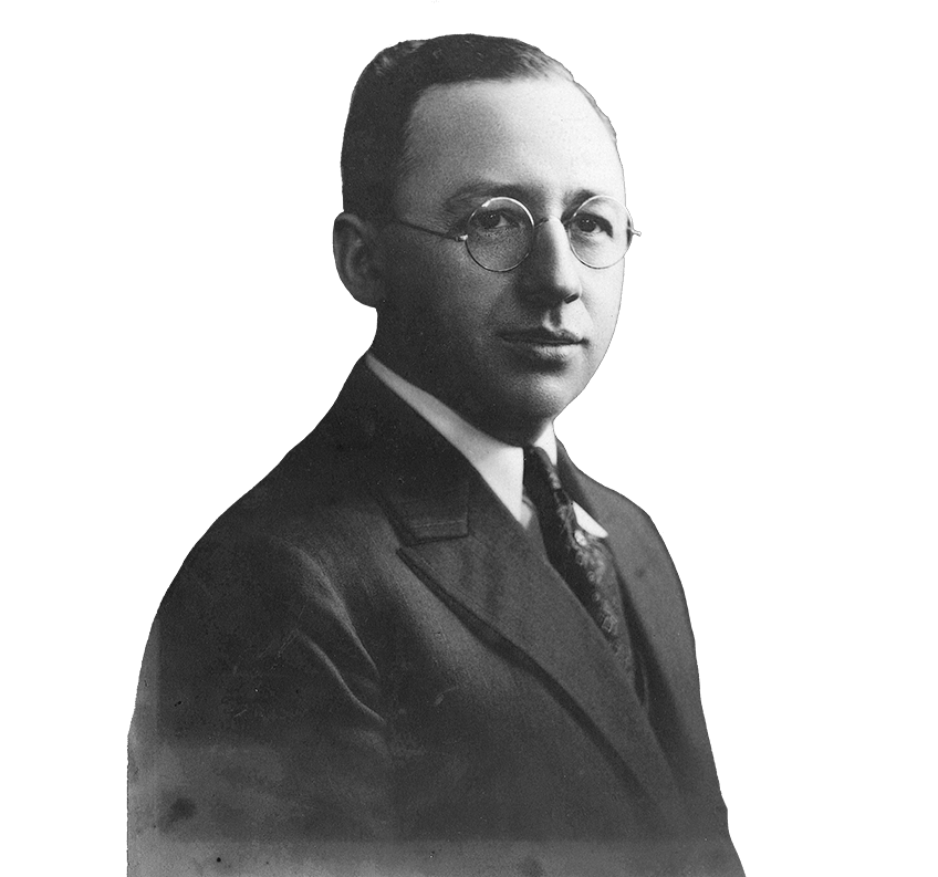 William L. Greenbaum