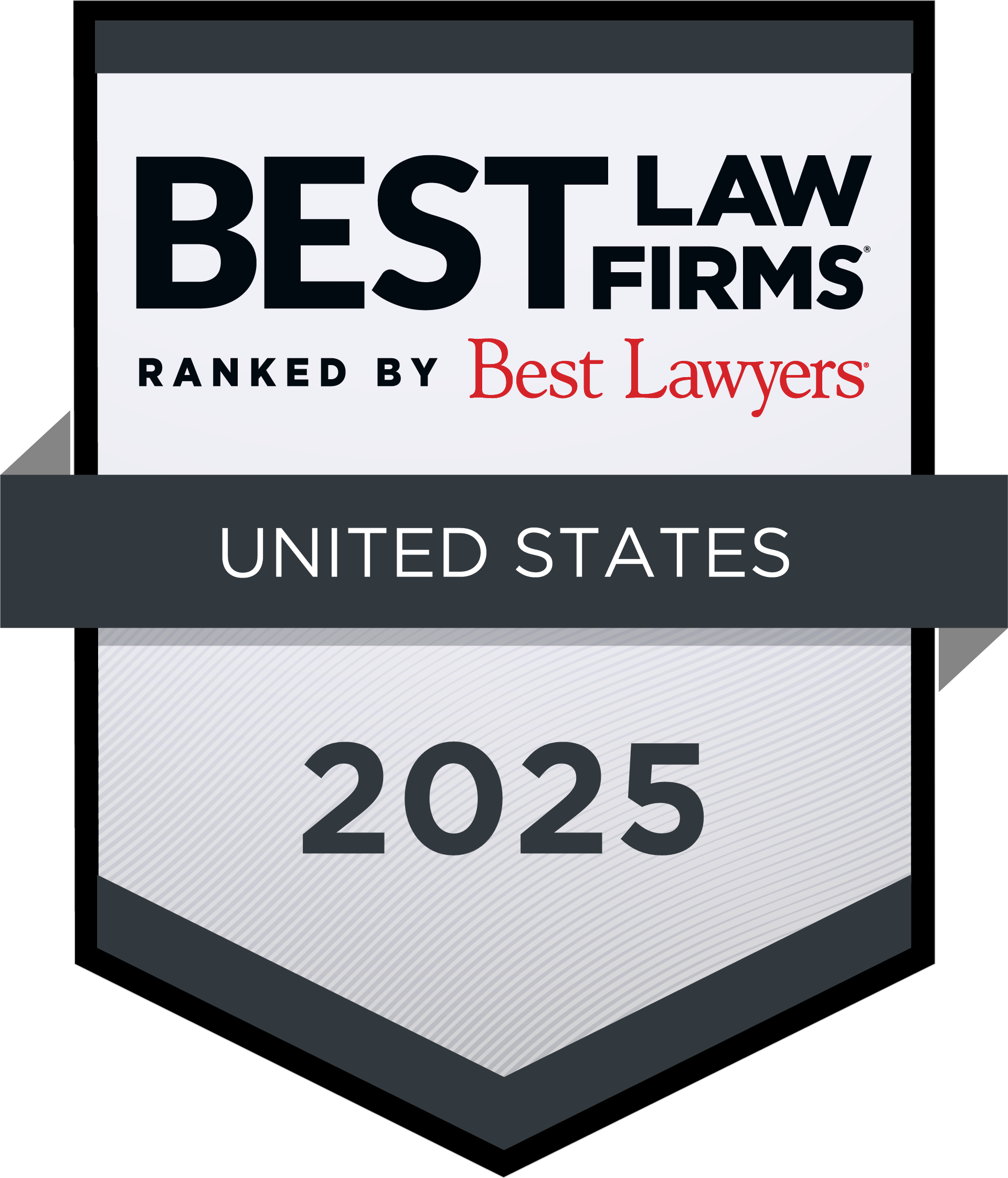 Best Law Firms Ranked by Best Lawyers United States 2025