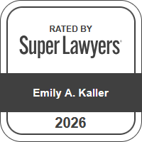 kaller super lawyers